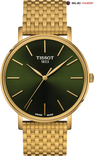 Tissot T143.410.33.091.00 фото