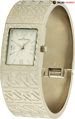 Anne Klein Fashion Time 8763SVSV фото