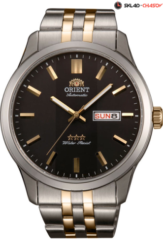 ORIENT RA-AB0011B19B фото