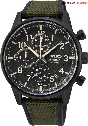 Seiko CS Sports SSB373P1 фото