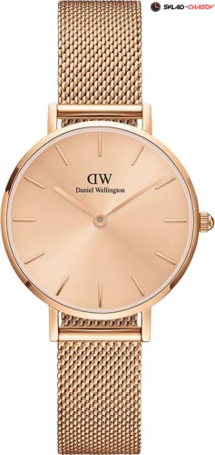 Daniel Wellington DW00100470 фото