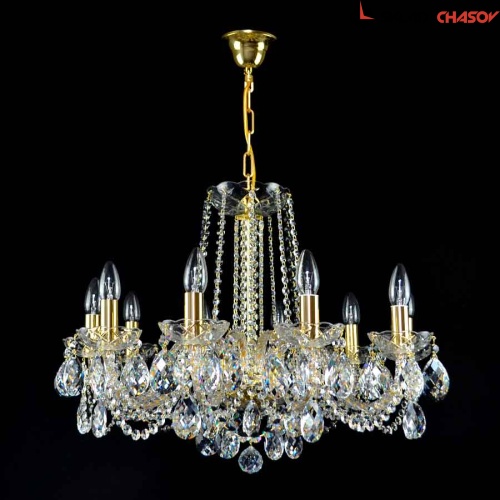 Wranovsky Maniera 10 Gold фото