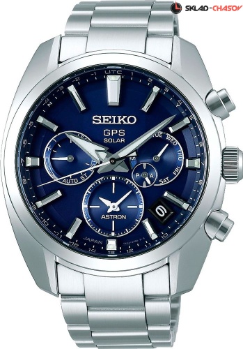 Seiko Astron SSH019J1 фото