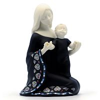 Nadal Статуэтка  765211 Lazo Maternal Материнская связь фото