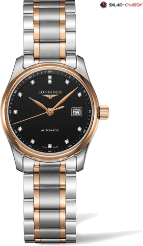 Longines L2.257.5.59.7 фото