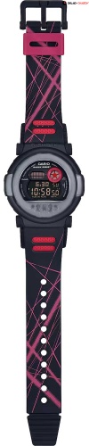 Casio G-B001MVA-1E фото фото 4