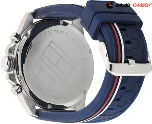 Tommy Hilfiger Decker 1791476 фото фото 2
