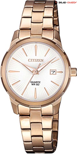 Citizen Basic EU6073-53A фото