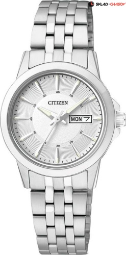Citizen Basic EQ0601-54AE фото