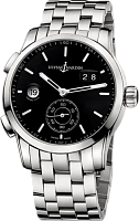 Ulysse Nardin 3343-126-7/92 фото