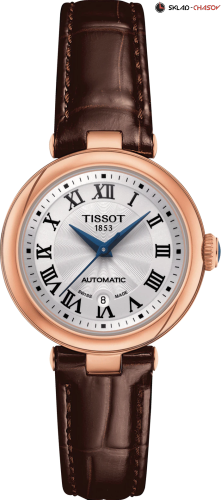 Tissot T126.207.36.013.00 фото