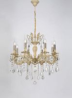 Lucia Tucci BARLETTA 122.8 cream white фото