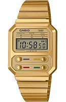 Casio Vintage A100WEG-9AEF фото