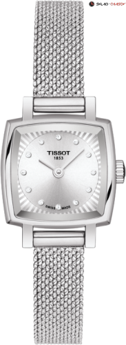 Tissot T058.109.11.036.00 фото