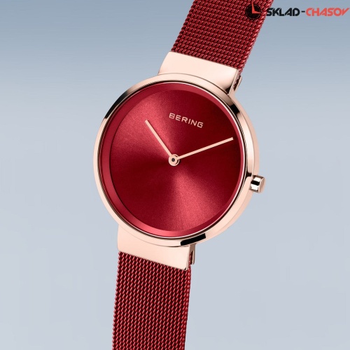 Bering Classic 14531-363 фото фото 7