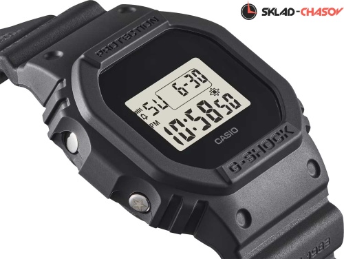 Casio G-SHOCK DWE-5657RE-1E фото фото 2