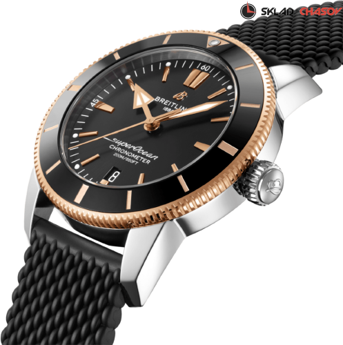 Breitling UB2030121B1S1 фото фото 4