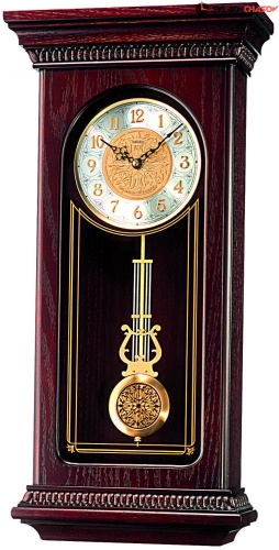 Seiko QXH008BN фото