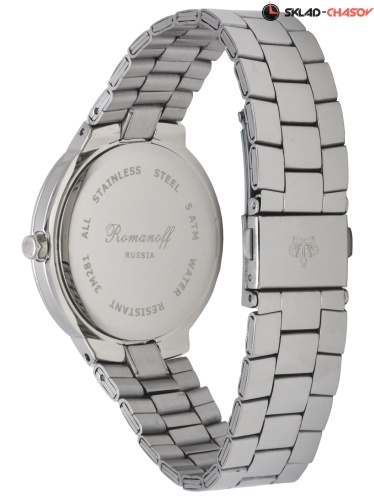кварцевые Romanoff 3281G6 фото фото 2