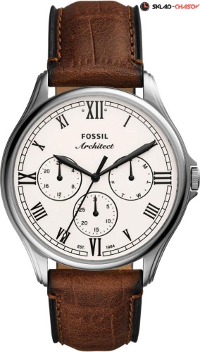 Fossil ARC-02 FS5800 фото