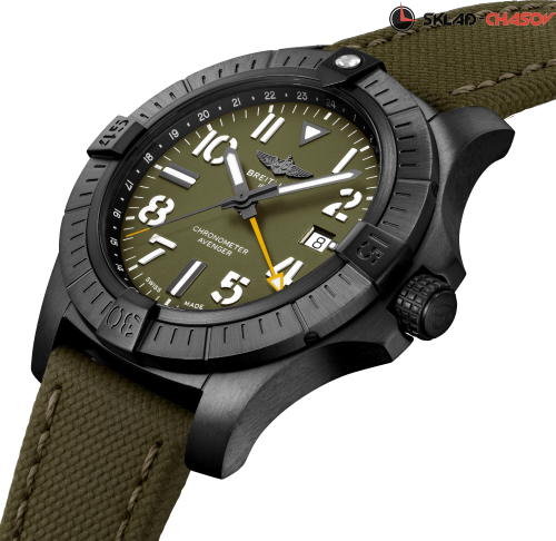Breitling V323952A1L1X2 фото фото 4