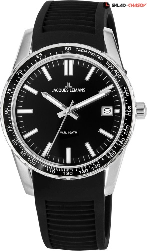 Jacques Lemans Liverpool 1-2060A фото