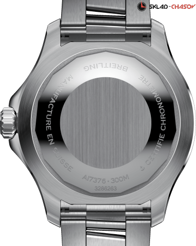 Breitling A17376211C1A1 фото фото 3