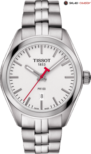 Tissot T101.210.11.031.00 фото