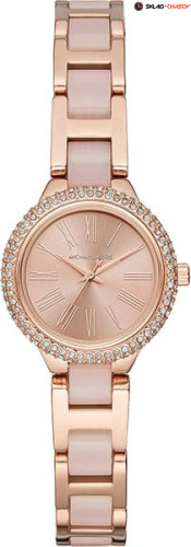 Michael Kors Petite Taryn MK6582 фото