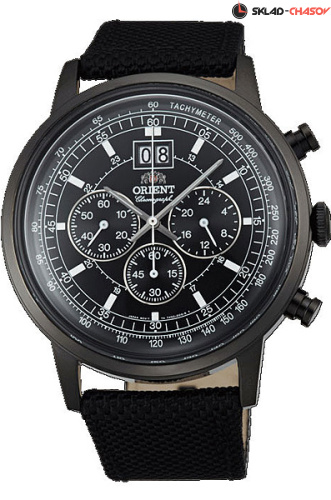 ORIENT FTV02001B0 фото