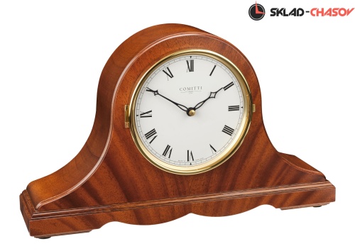 COMITTI The Regency Napoleon Quartz C4119Q-S фото фото 6