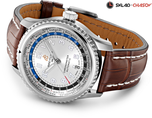 Breitling AB3521U01G1P3 фото фото 3