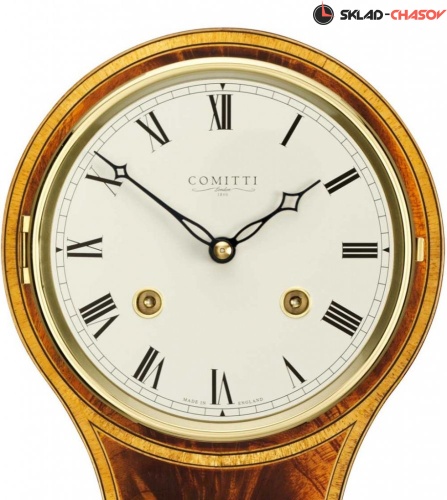 COMITTI The Regency Balloon Bell Strike C4101S фото фото 3