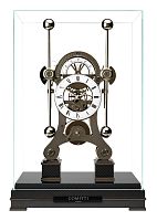 COMITTI NAVIGATOR BLACK CHROME PLATED S5666B фото