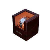 Шкатулка для автоподзавода 1-х часов MAINTAIN 01BRO фото