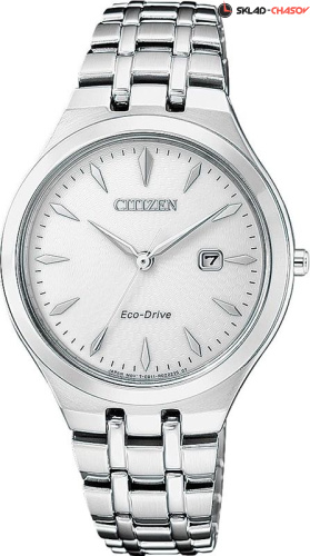 Citizen Elegance EW2490-80B фото