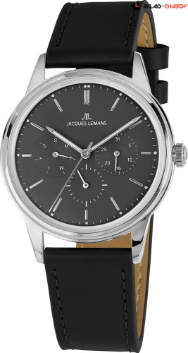 Jacques Lemans Retro Classic 1-2061A фото
