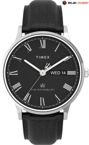 Timex TW2U88600 фото