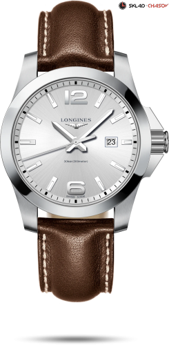 Longines L3.760.4.76.5 фото