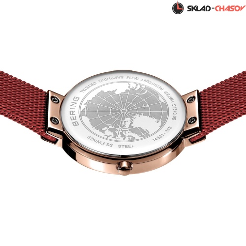 Bering Classic 14531-363 фото фото 3