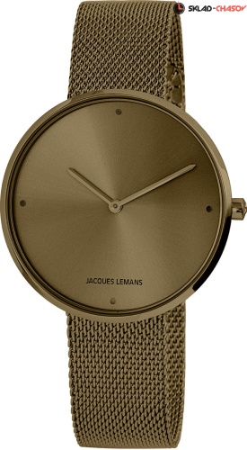 Jacques Lemans Design Collection 1-2056O фото