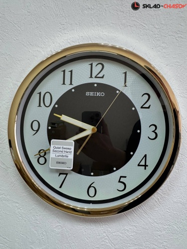 Seiko QXA472G фото фото 2