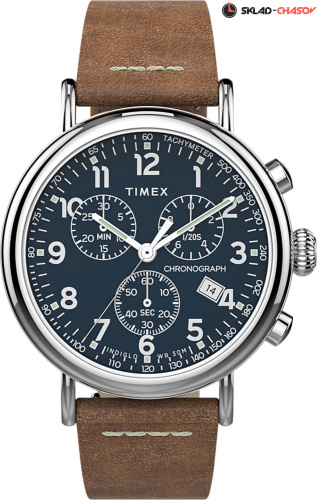 Timex TW2T68900 фото