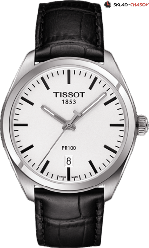 Tissot T101.410.16.031.00 фото