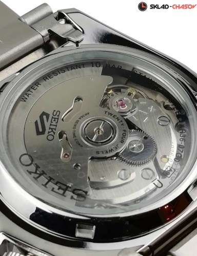 Seiko 5 SRPD57K1S фото фото 2