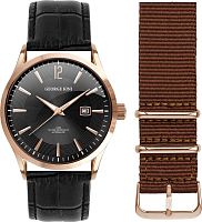 George Kini Advantage GK.19.R.2R.1.2.0 фото