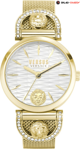 VERSUS Versace VSPVP0520 фото