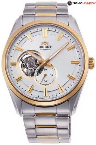 Orient Automatic RA-AR0001S10B фото