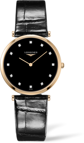 Longines L4.709.1.57.2 фото