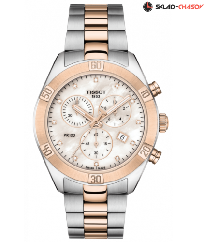 Tissot T101.917.22.116.00 фото